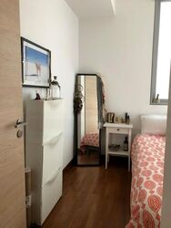 Sennett Residence (D13), Condominium #437160321